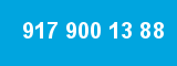 917 900 13 88 917 900 13 88